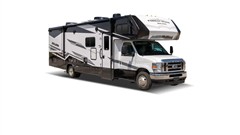 Ford Reissues Recall for 2021 E-Series Vans Over Engine Heat Risk